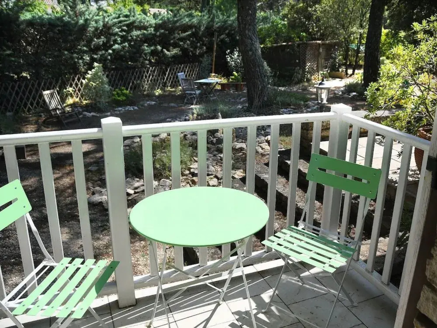 Les Chambres d'Adeline B&B