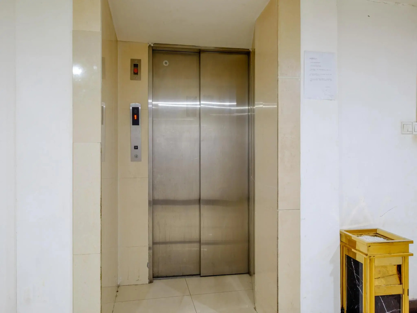 Shijia Inn On The Bund