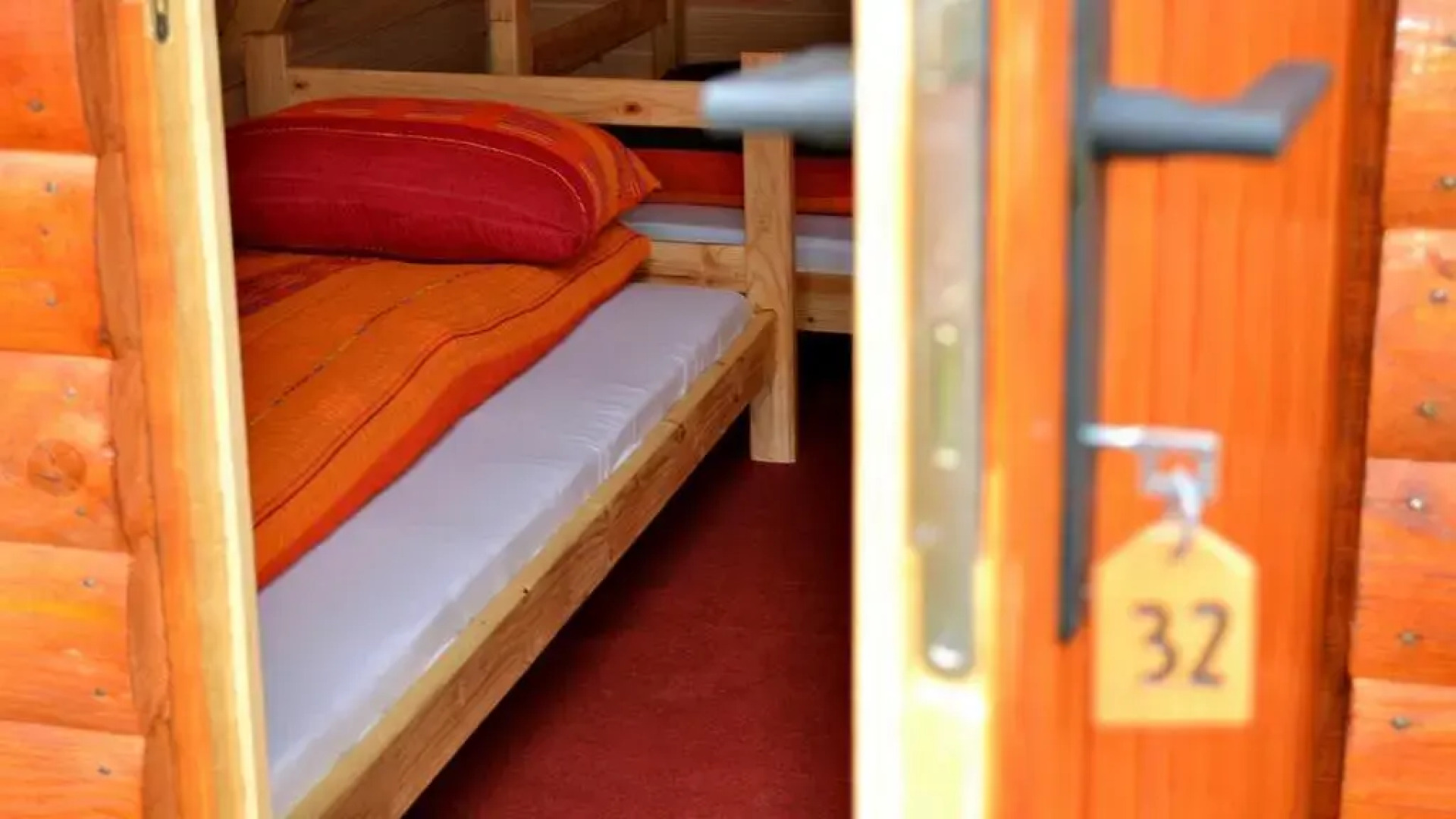 Rafting Center Drina Tara