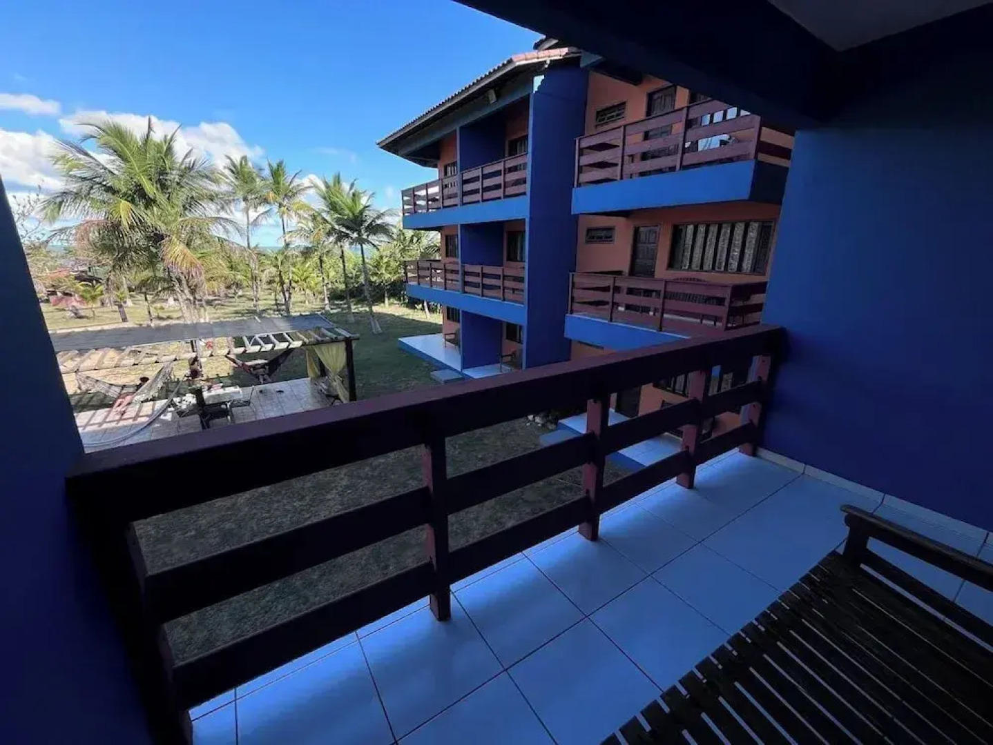 Pousada Cheiro de Mar