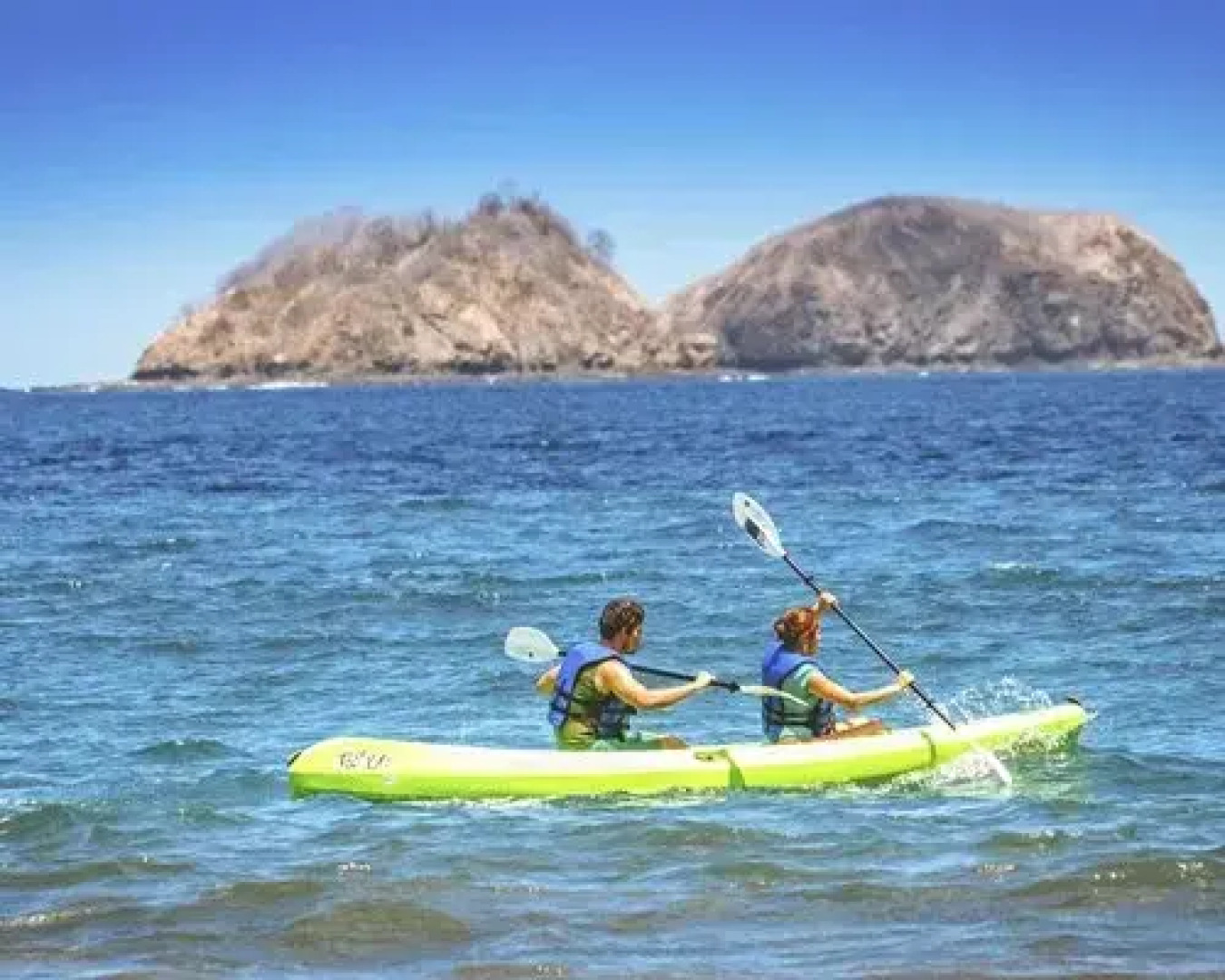 Condovac by Breeze, Guanacaste, Costa Rica