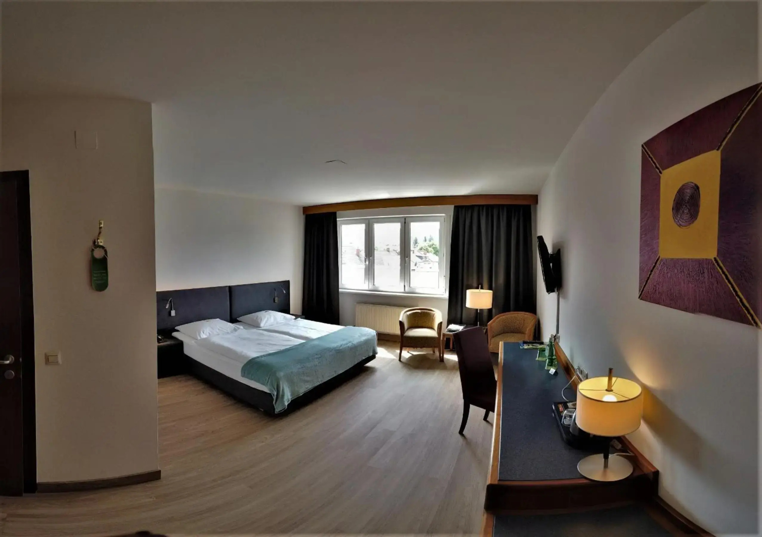 Skycity Hotel Atrigon