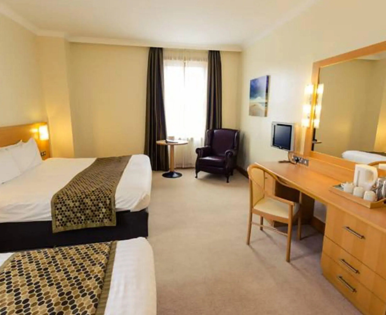 Great National Hotel Ballina