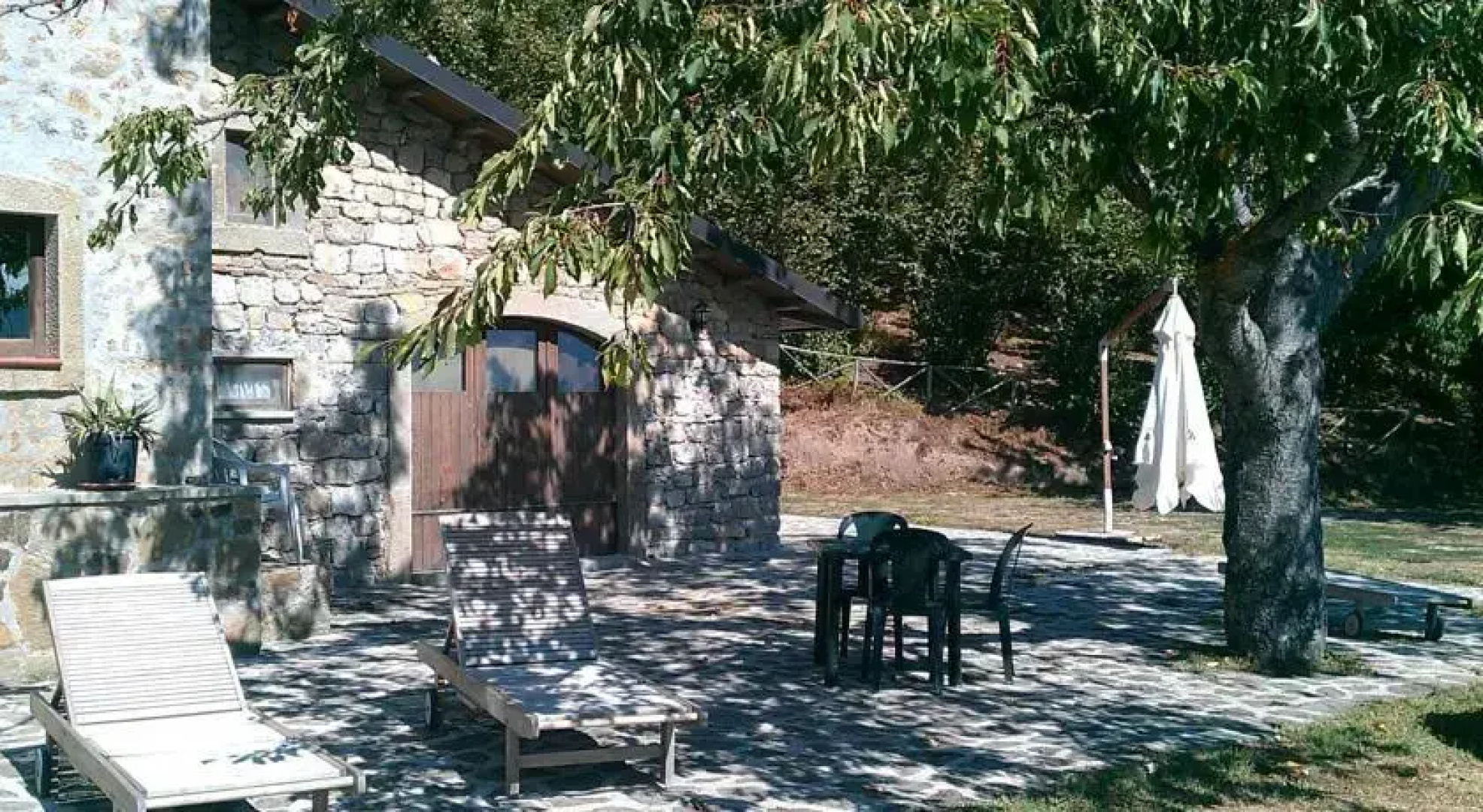 Agriturismo il Vignale