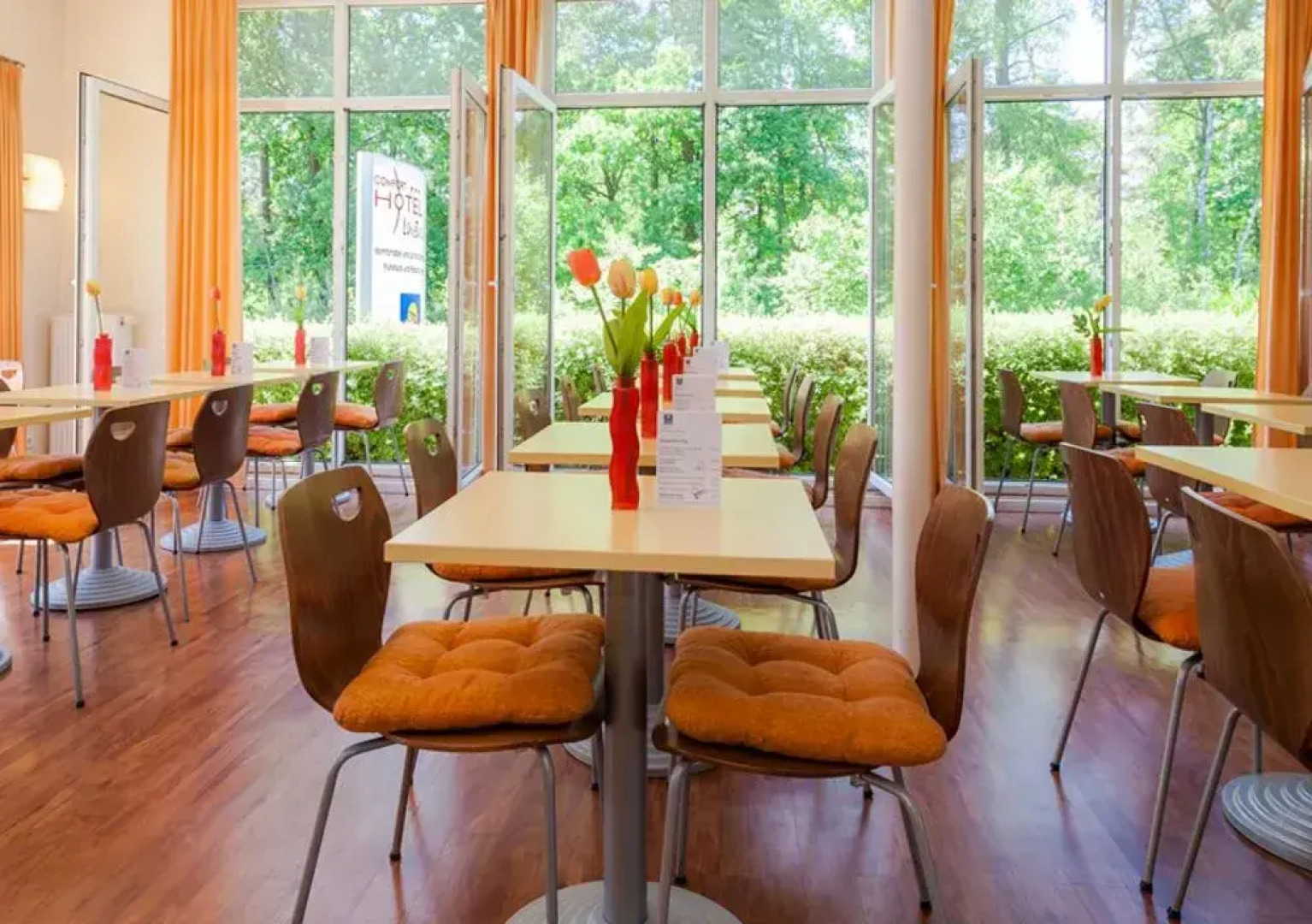 Comfort Hotel Lueneburg