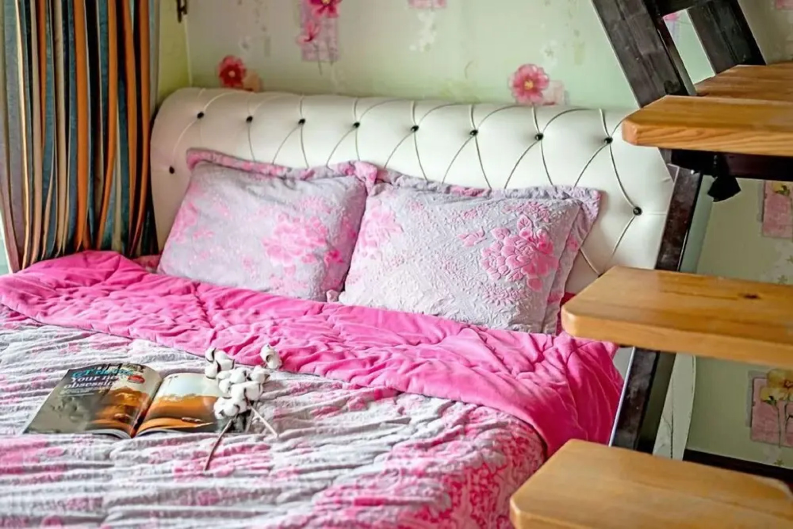 Yeongdeok Sea Village Pension