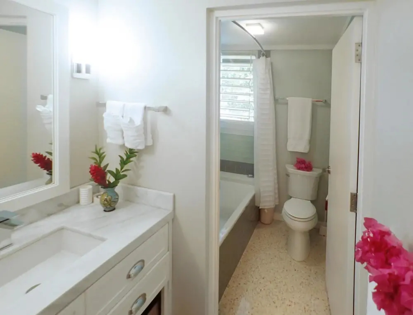 Honeycombe Villa by Jamaican Treasures