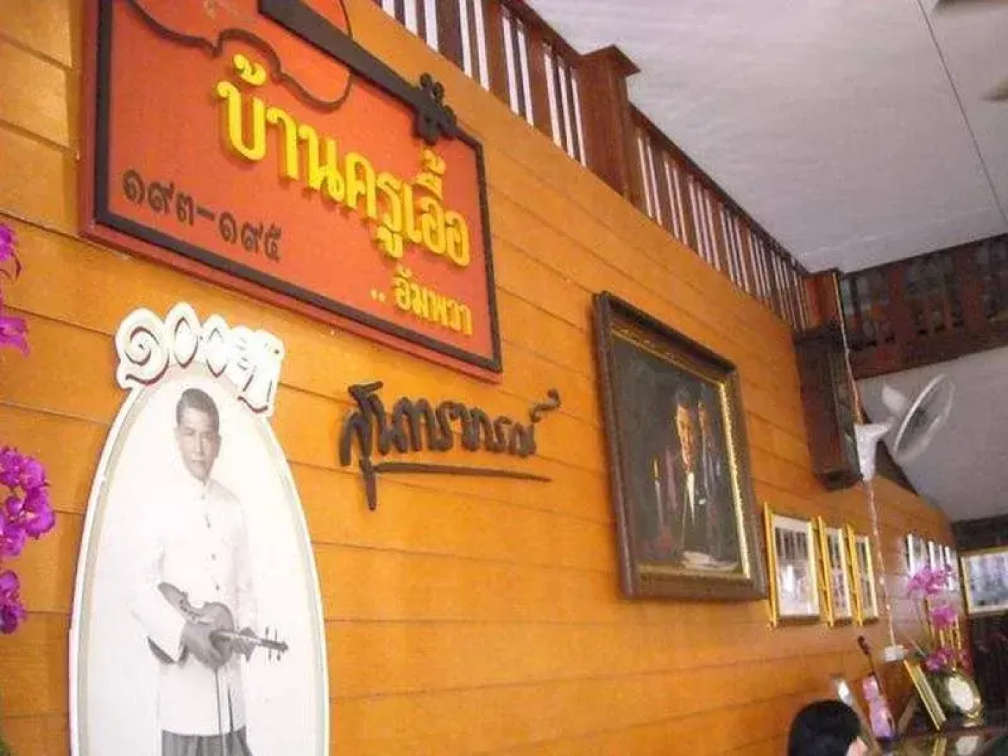 Ruenthai Bangkung