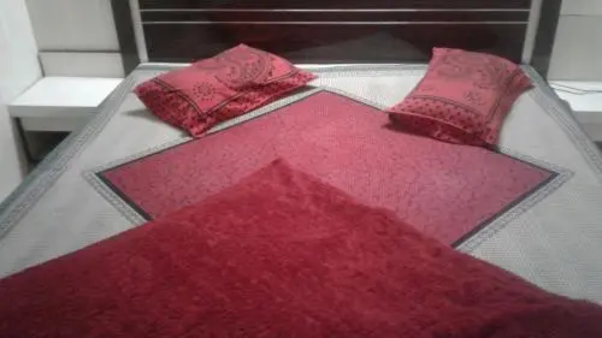 Hotel Pushkar Paramount Palace