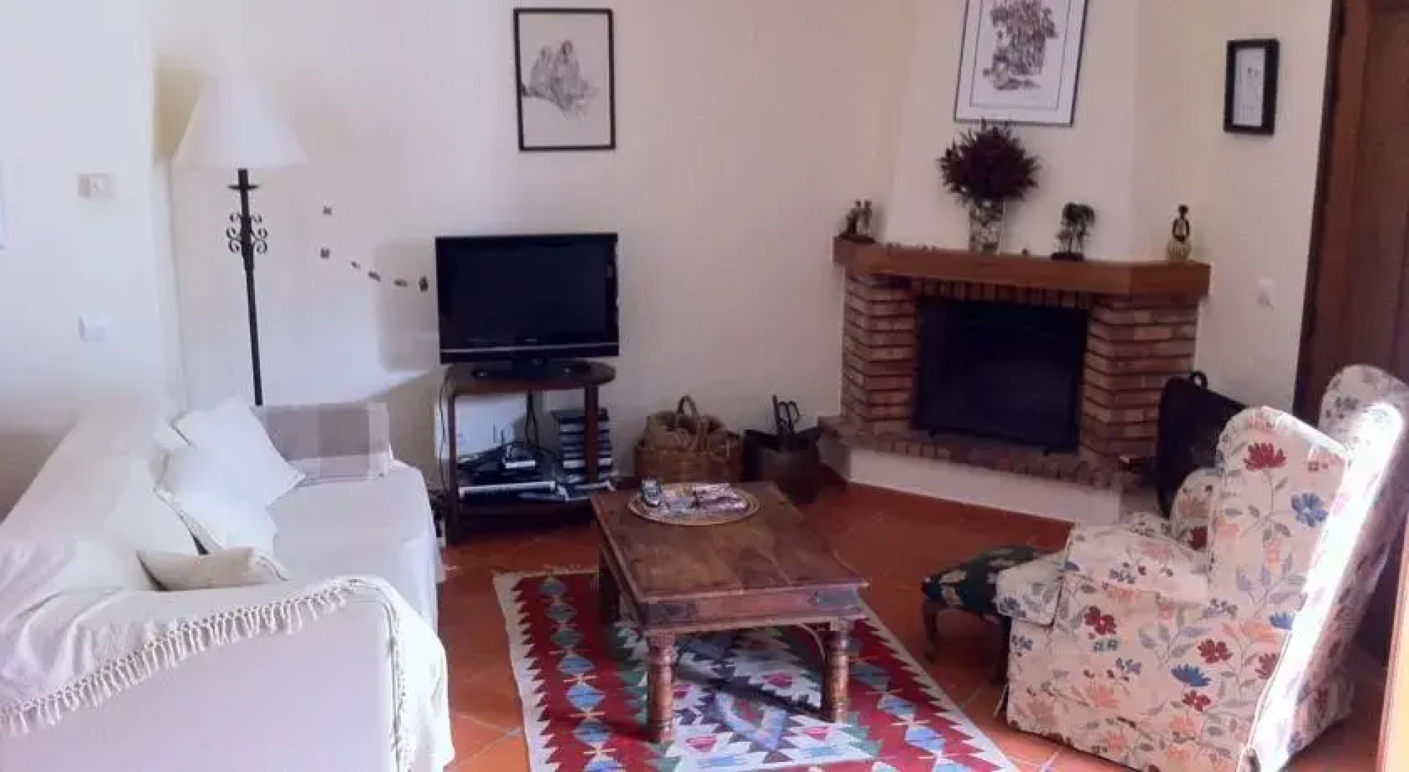 Holiday home Santarem