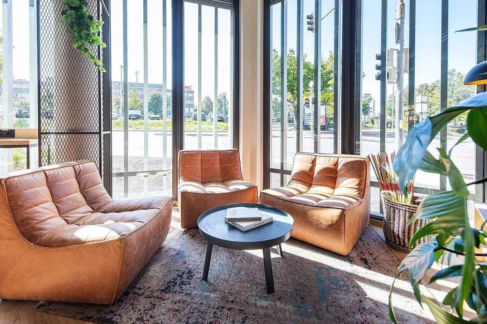 Loginn Hotel Waiblingen