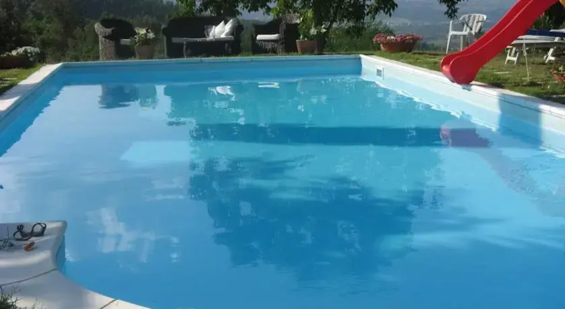 Casale Angeli in Narni