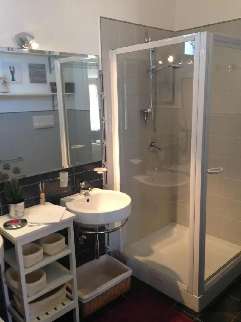 B&B La Terra dei Mari