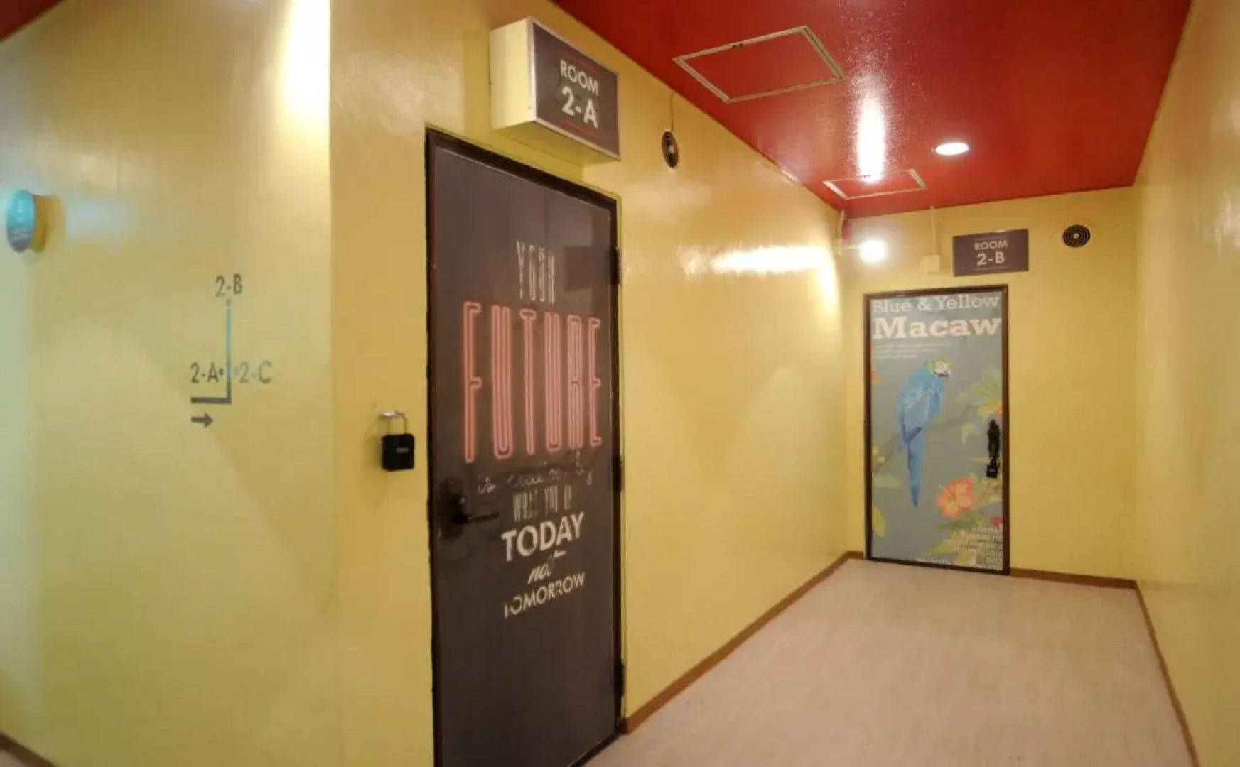 Hotel Skyblue Okinawa Simple Stay