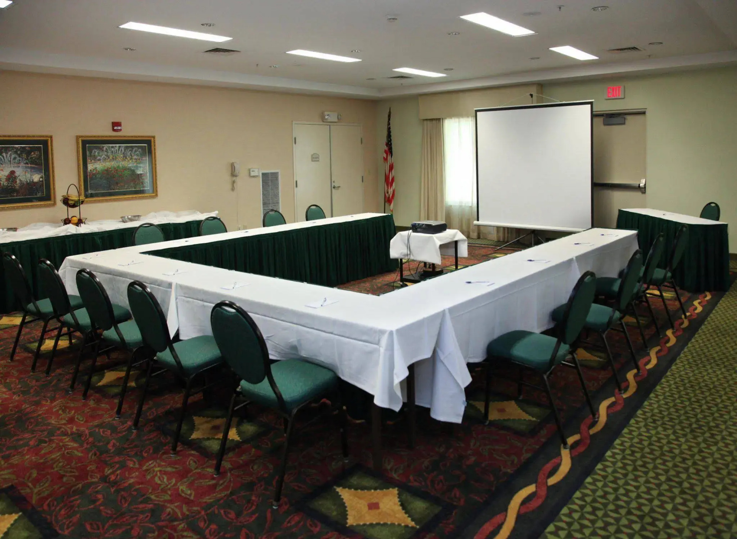 Hilton Garden Inn Kennett Square