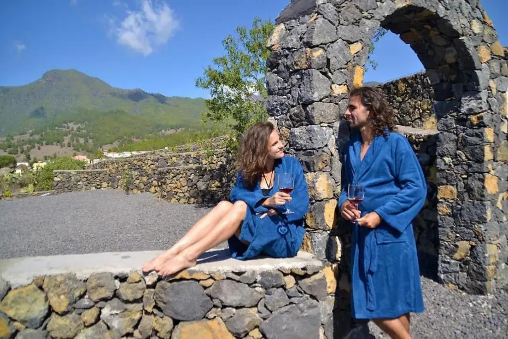 Dulce Valle Villas and Spa