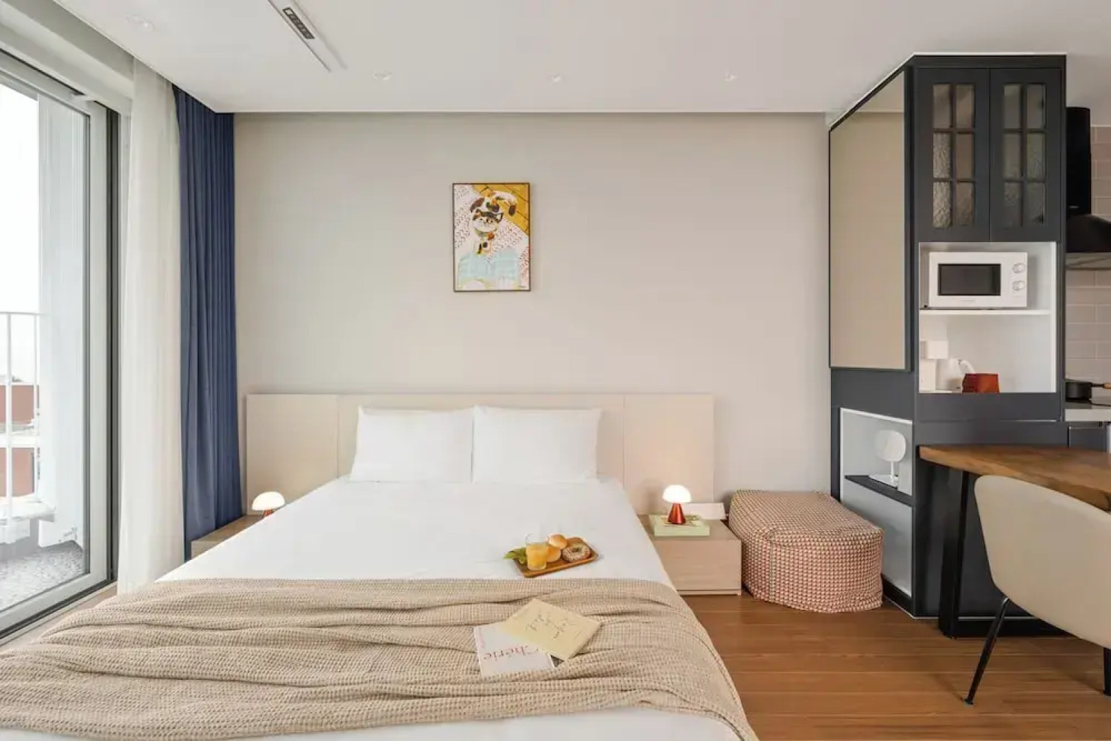 Urbanstay Siheung Geobukseom