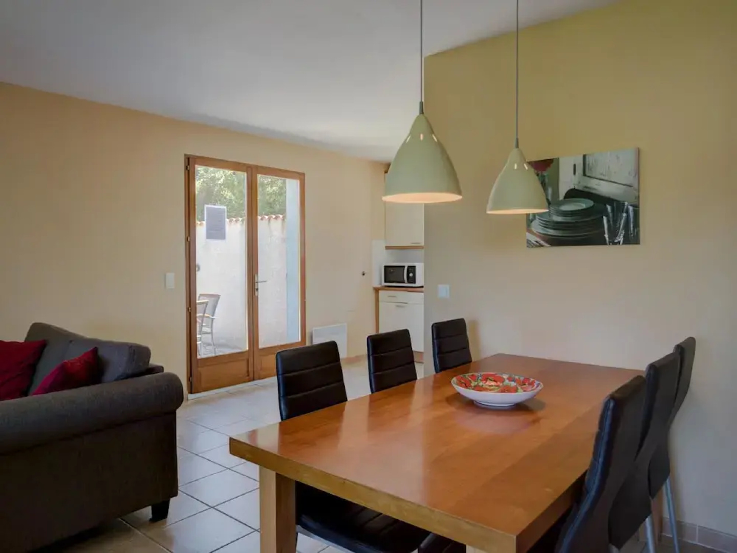 Cosy Villa in Félines-minervois With Swimming Pool