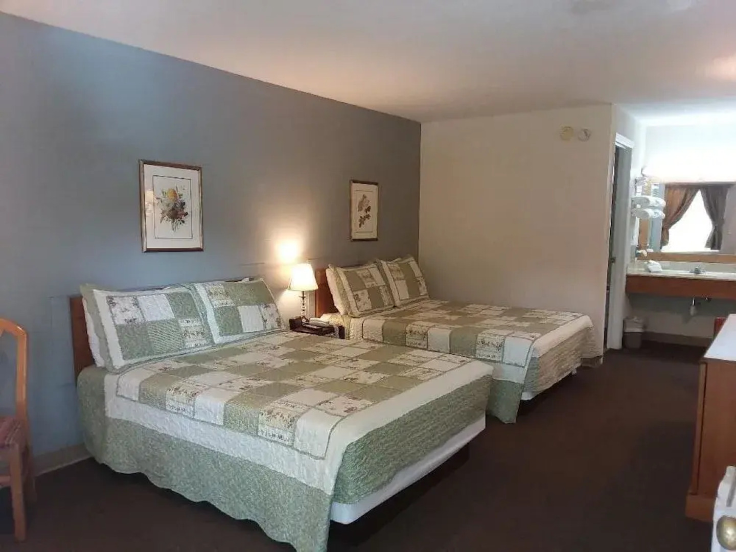 Chatuge Mountain Inn