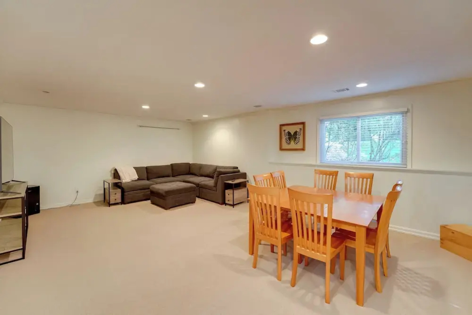 Holland Home: Walk to the Beach!