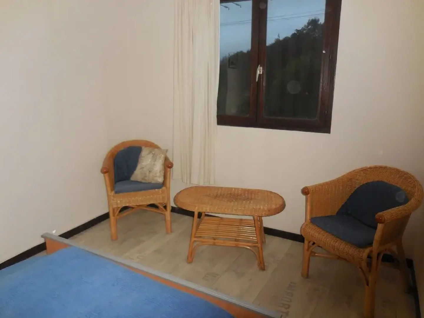 Chalet in Saint-Jean-de-Vaulx with Mountain View