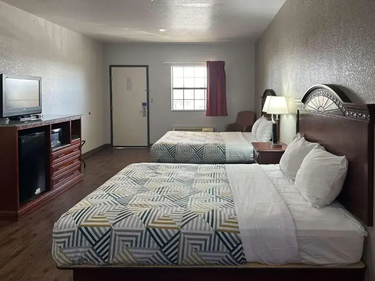 Super 8 ATOKA