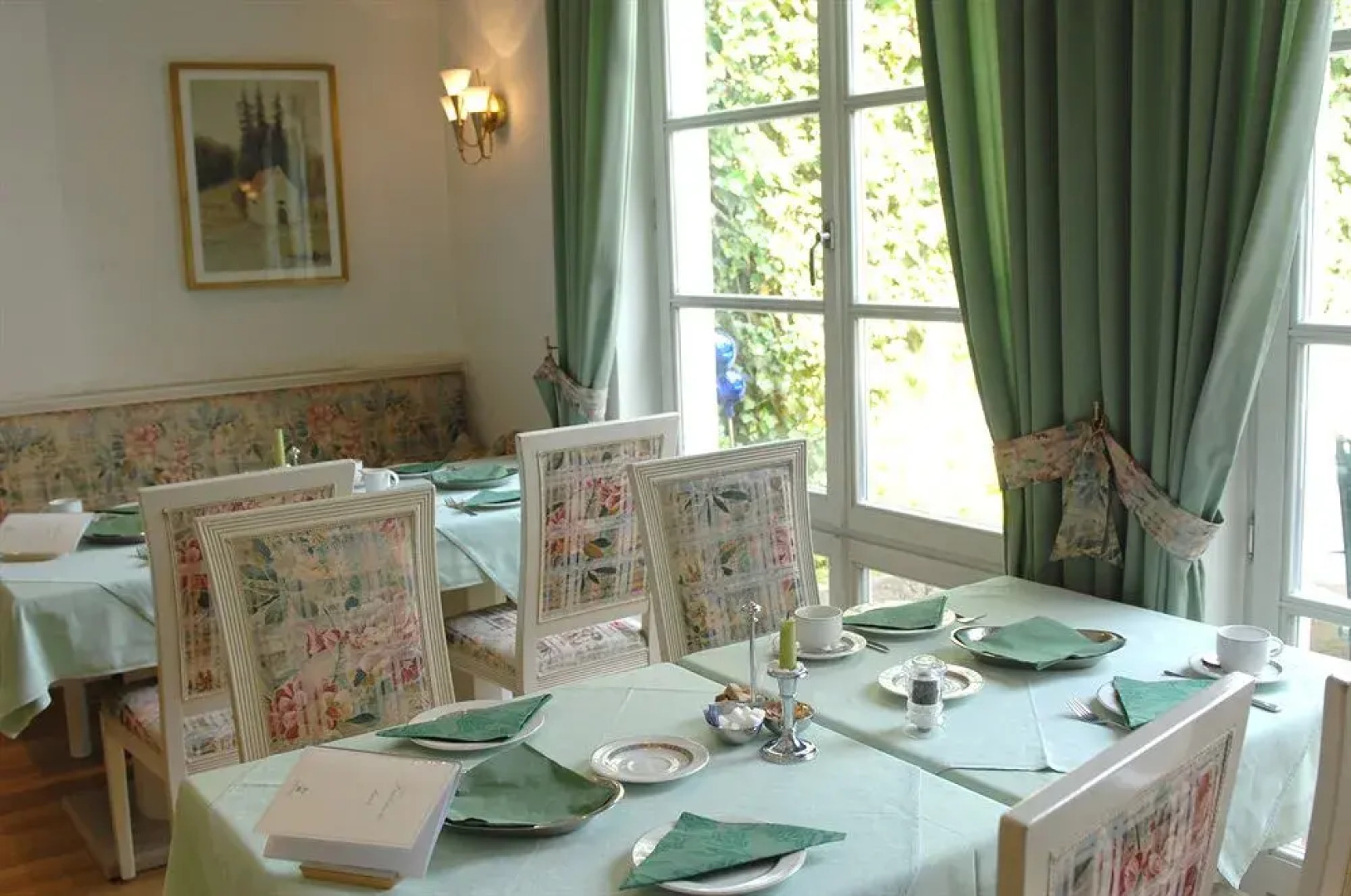 Hotel Gasthof Der Krug