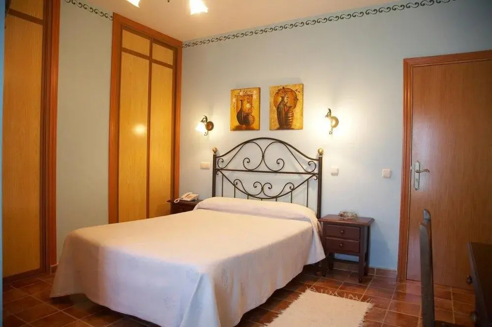 Hotel Rural Rincón de Doña Inés