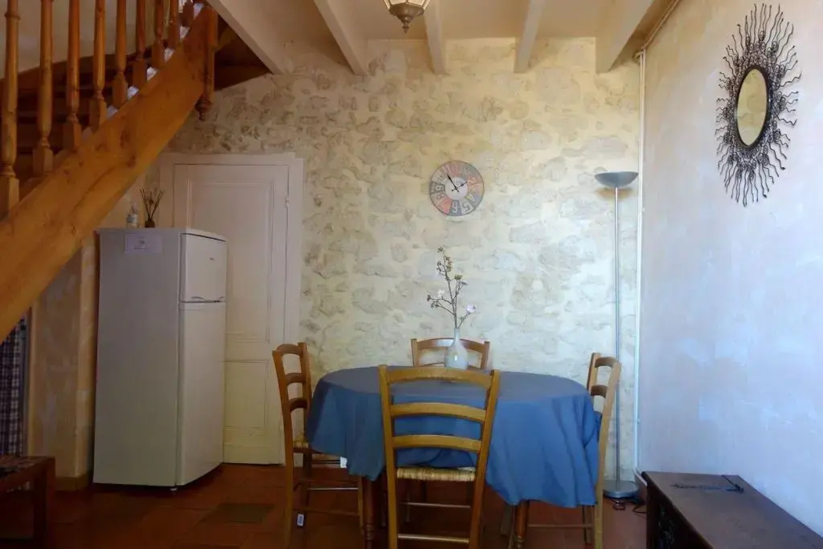 Les Jardins De Camelot