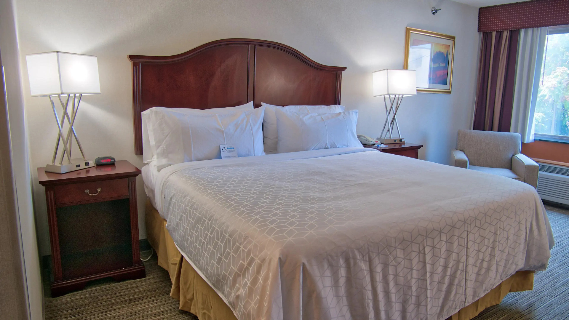 Comfort Inn Paramus - Hackensack