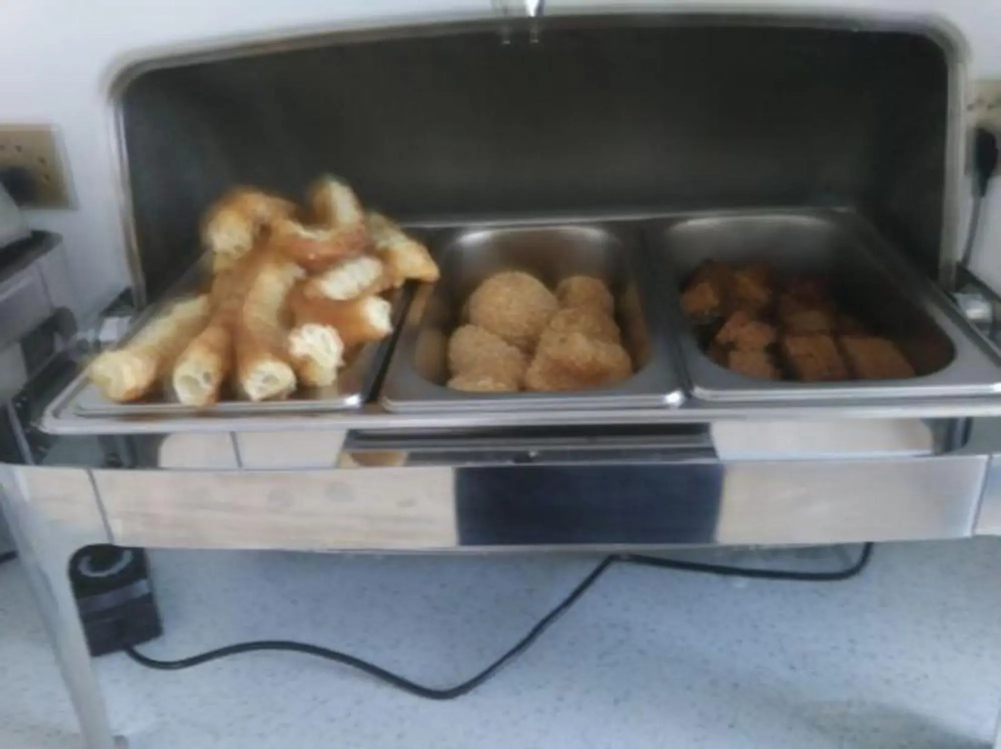 Chengfeng Business Hotel