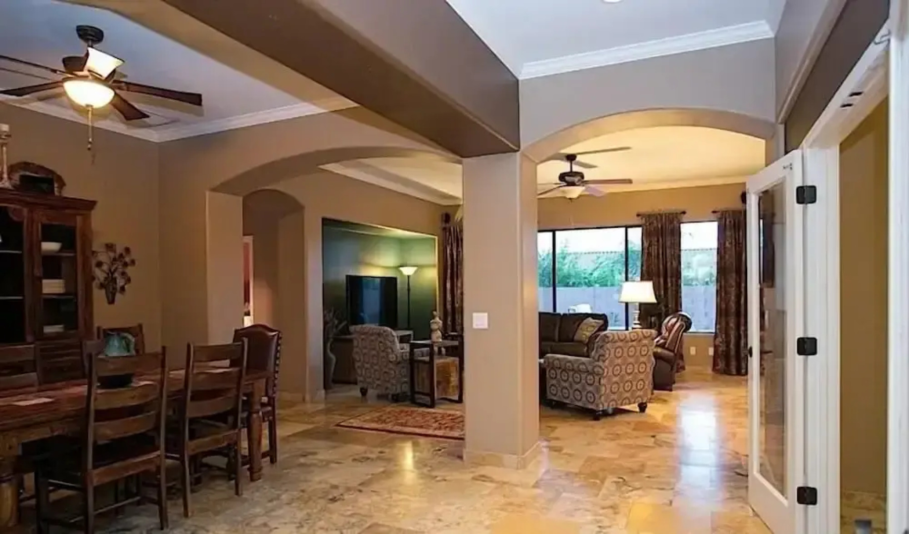 Western Dove By Signature Vacation Rentals