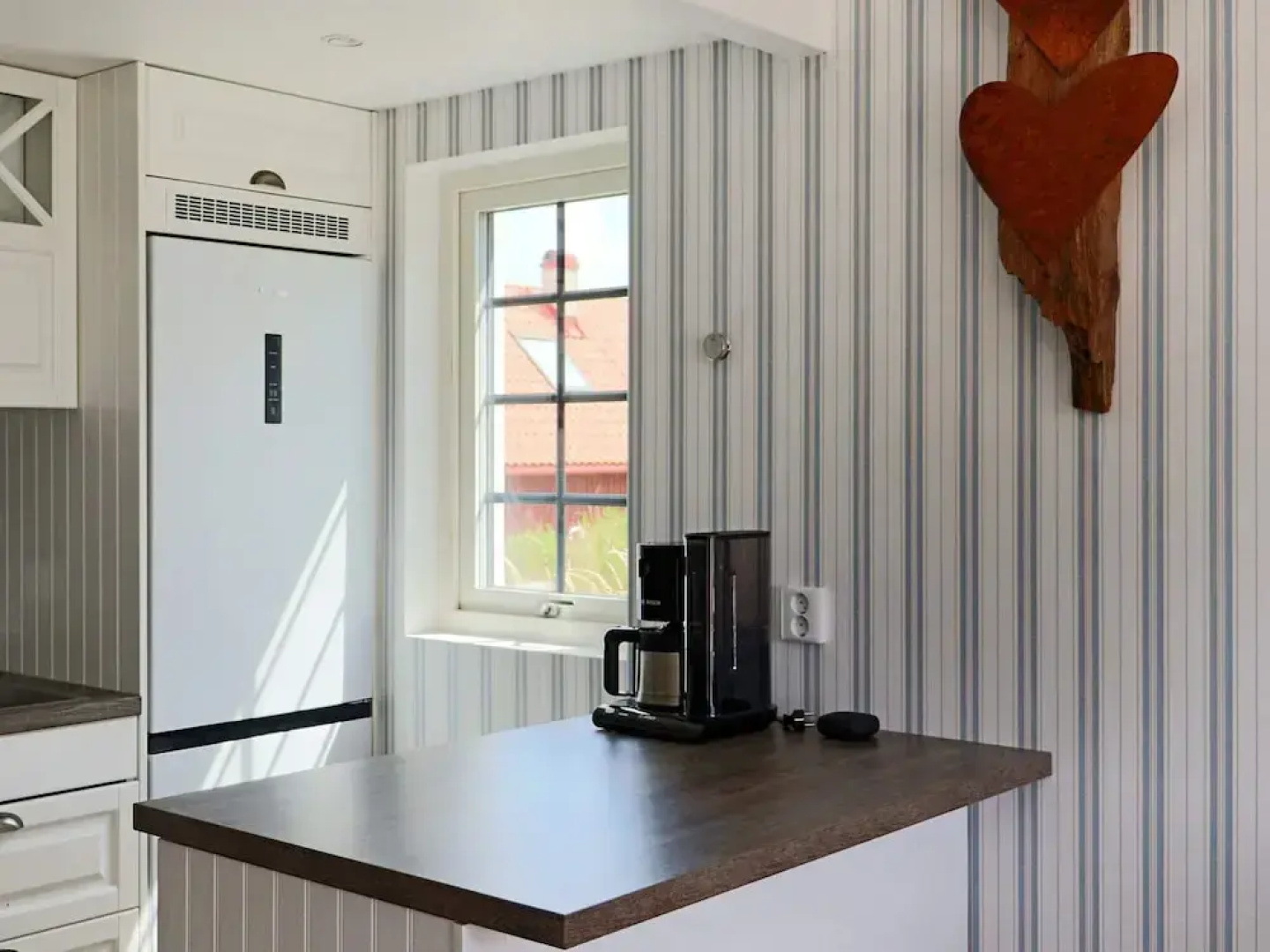 4 Star Holiday Home in Varberg
