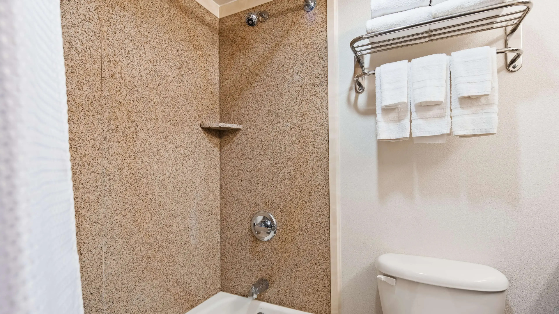 SureStay Plus Hotel by Best Western Lubbock Medical Center