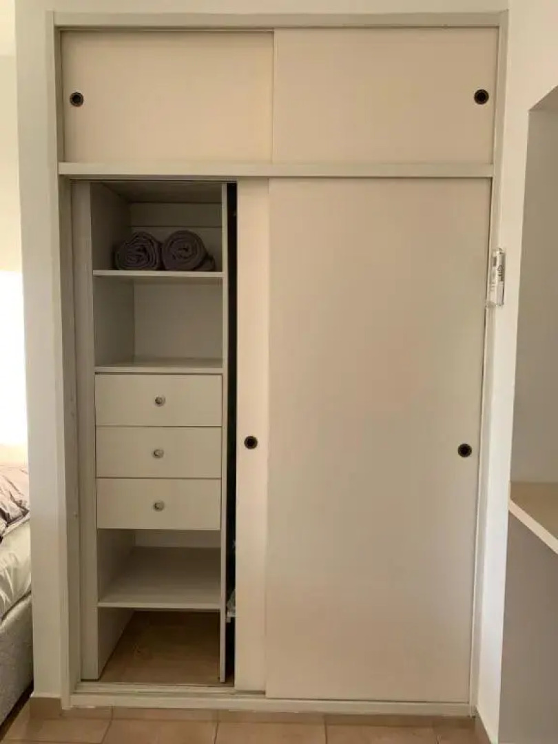 Monoambiente Rivadavia