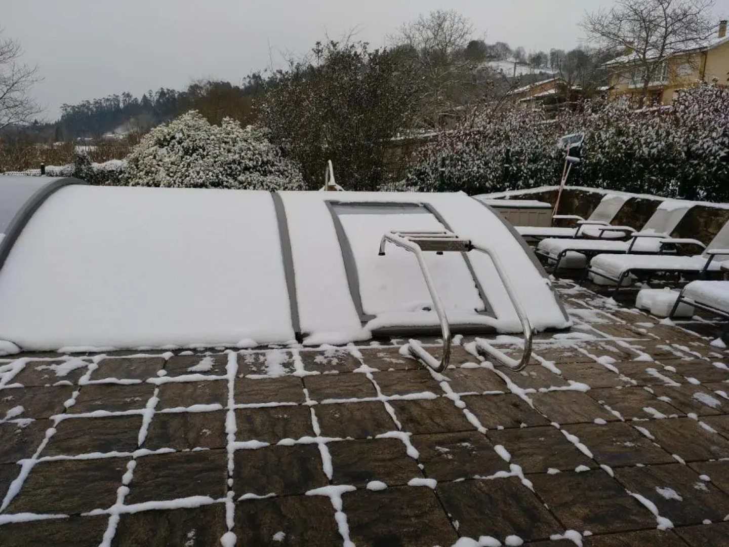 El Pedrueco Turismo Rural