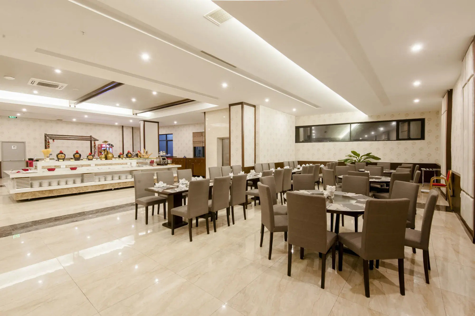 Muong Thanh Grand Lao Cai Hotel