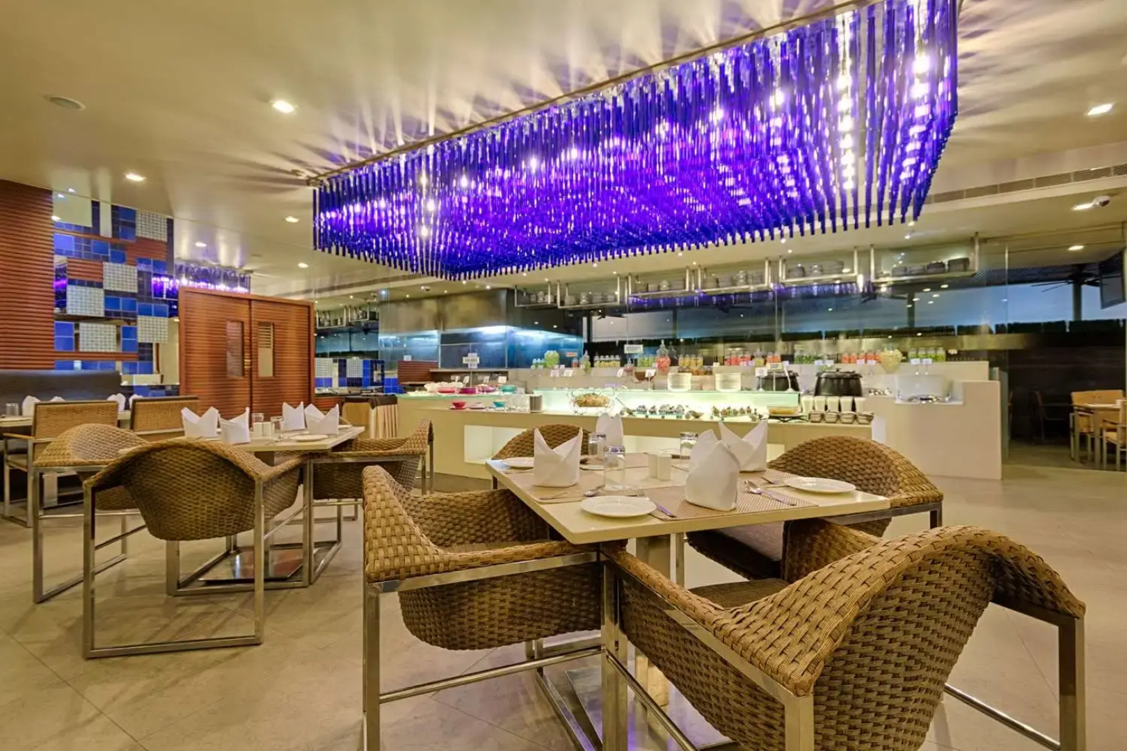 Quality Hotel DV Manor