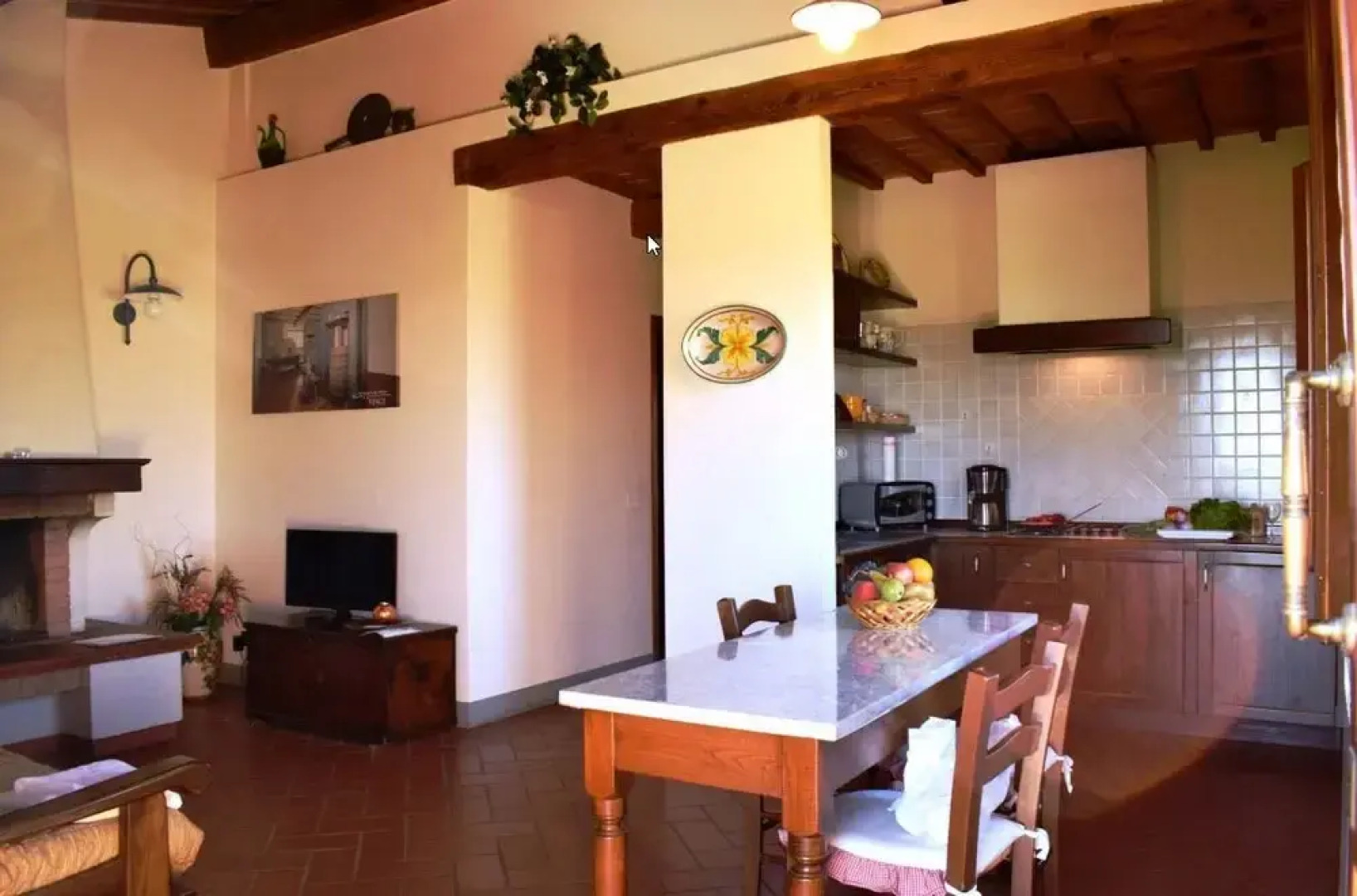 Agriturismo Luggiano