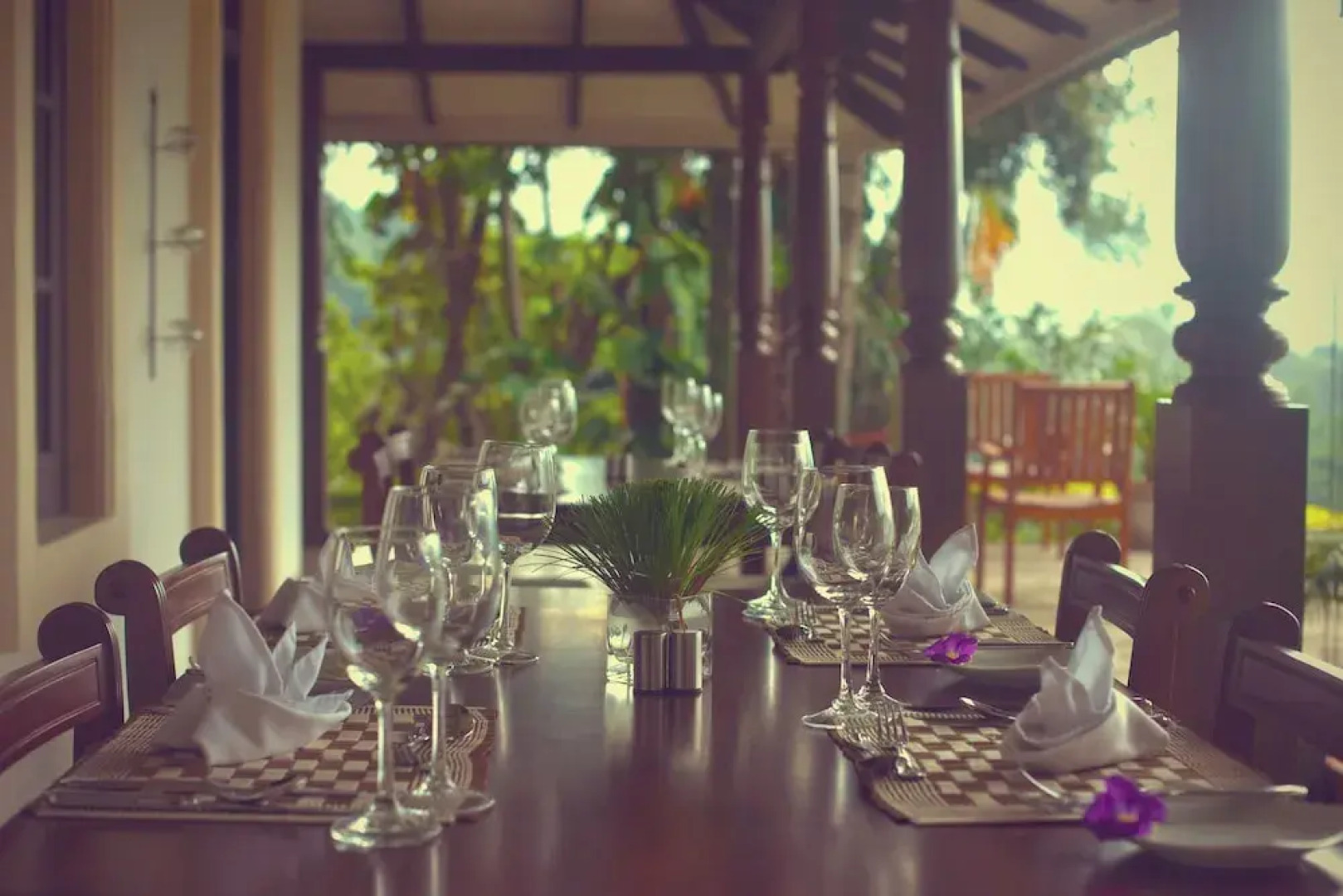 Mas Villa by FOX Resorts