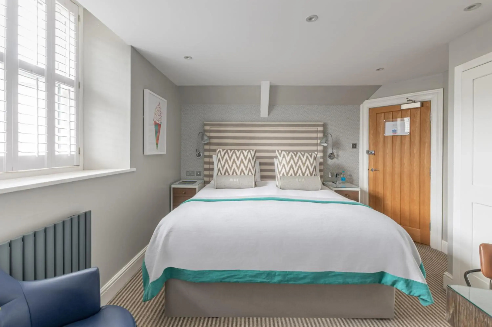 Harbour Hotel St Ives