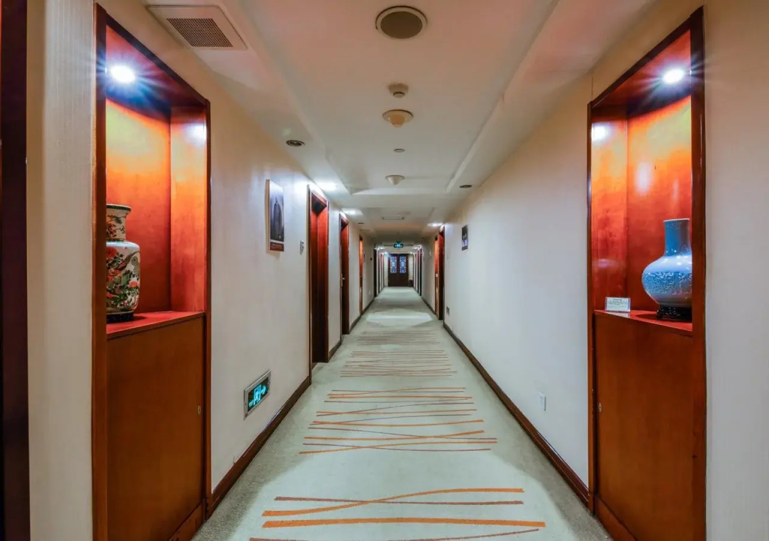 Jade Garden Hotel Beijing