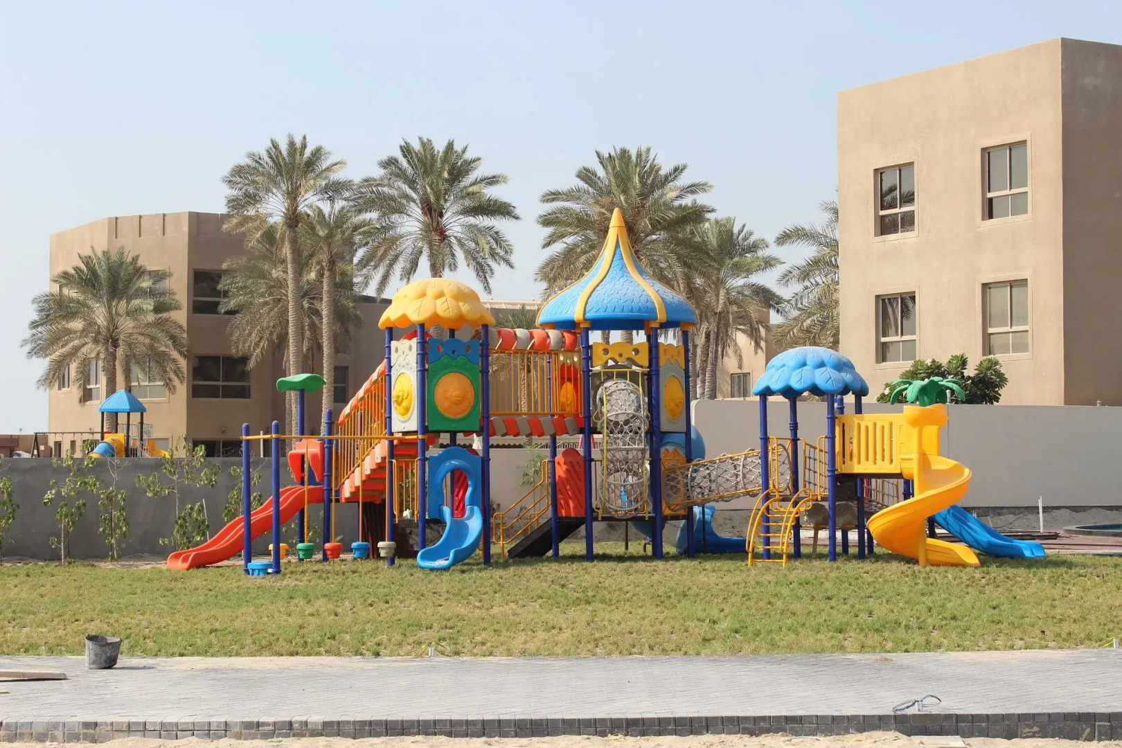 Lagoona Beach Luxury Resort and Spa