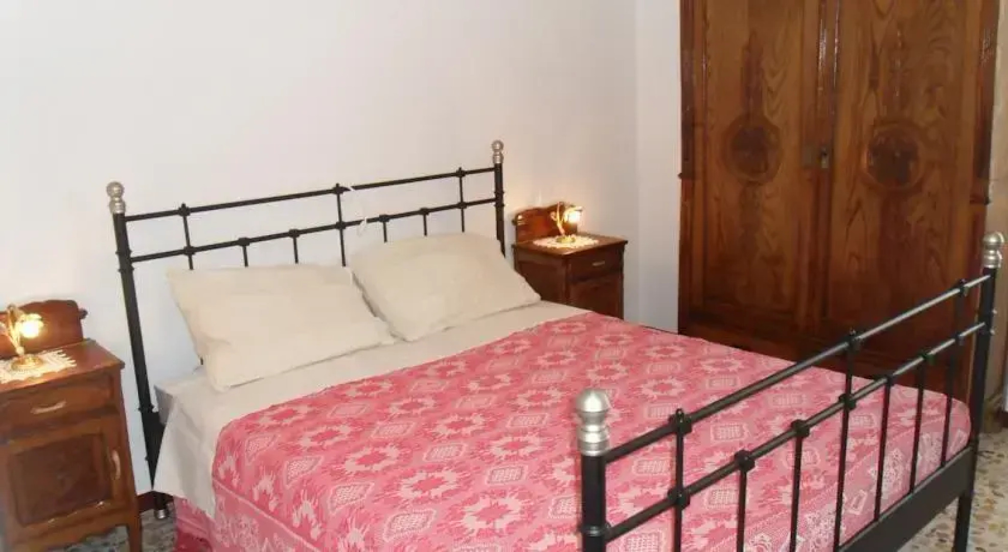 Il Bosco dei Ciliegi