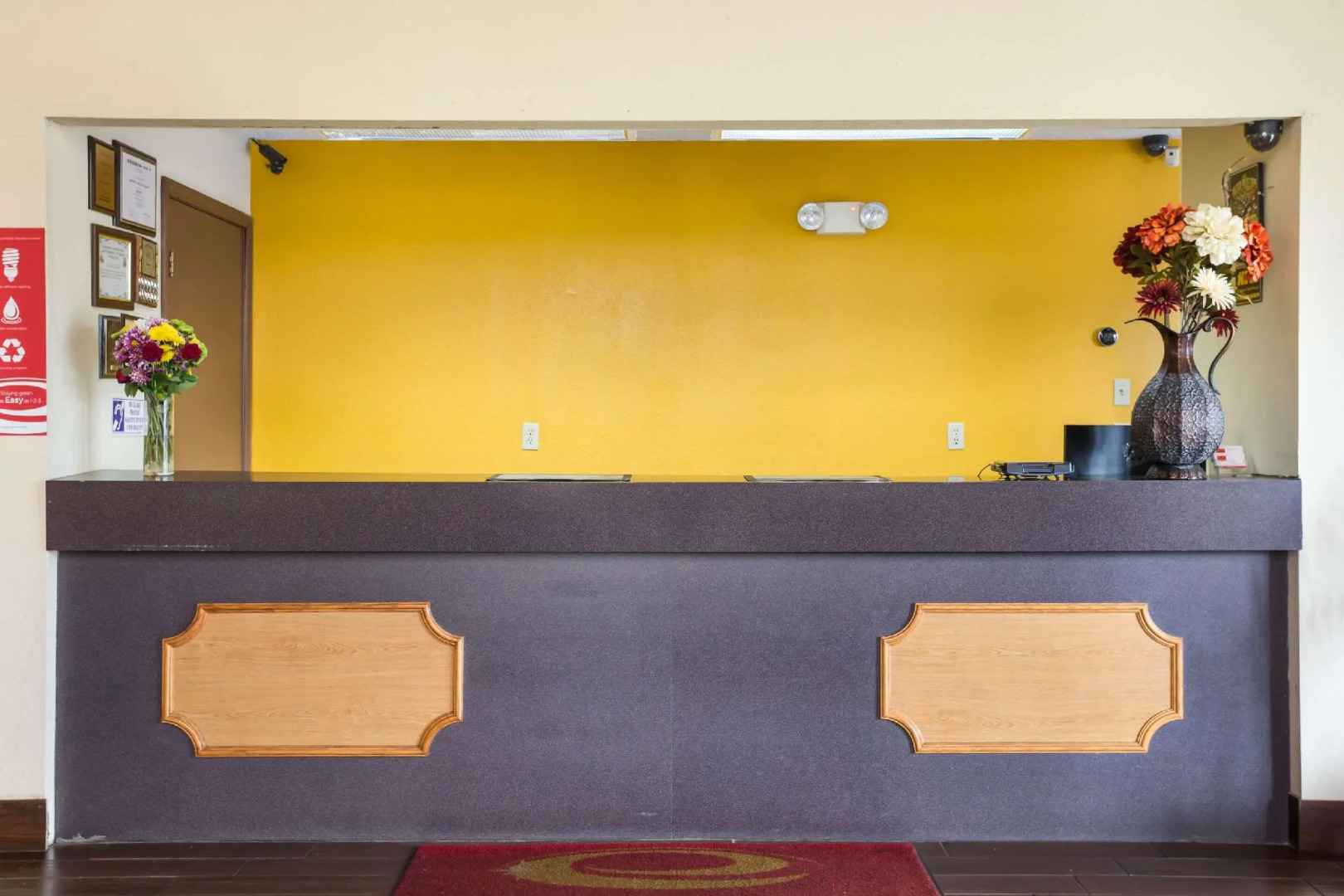 Econo Lodge Saint Robert