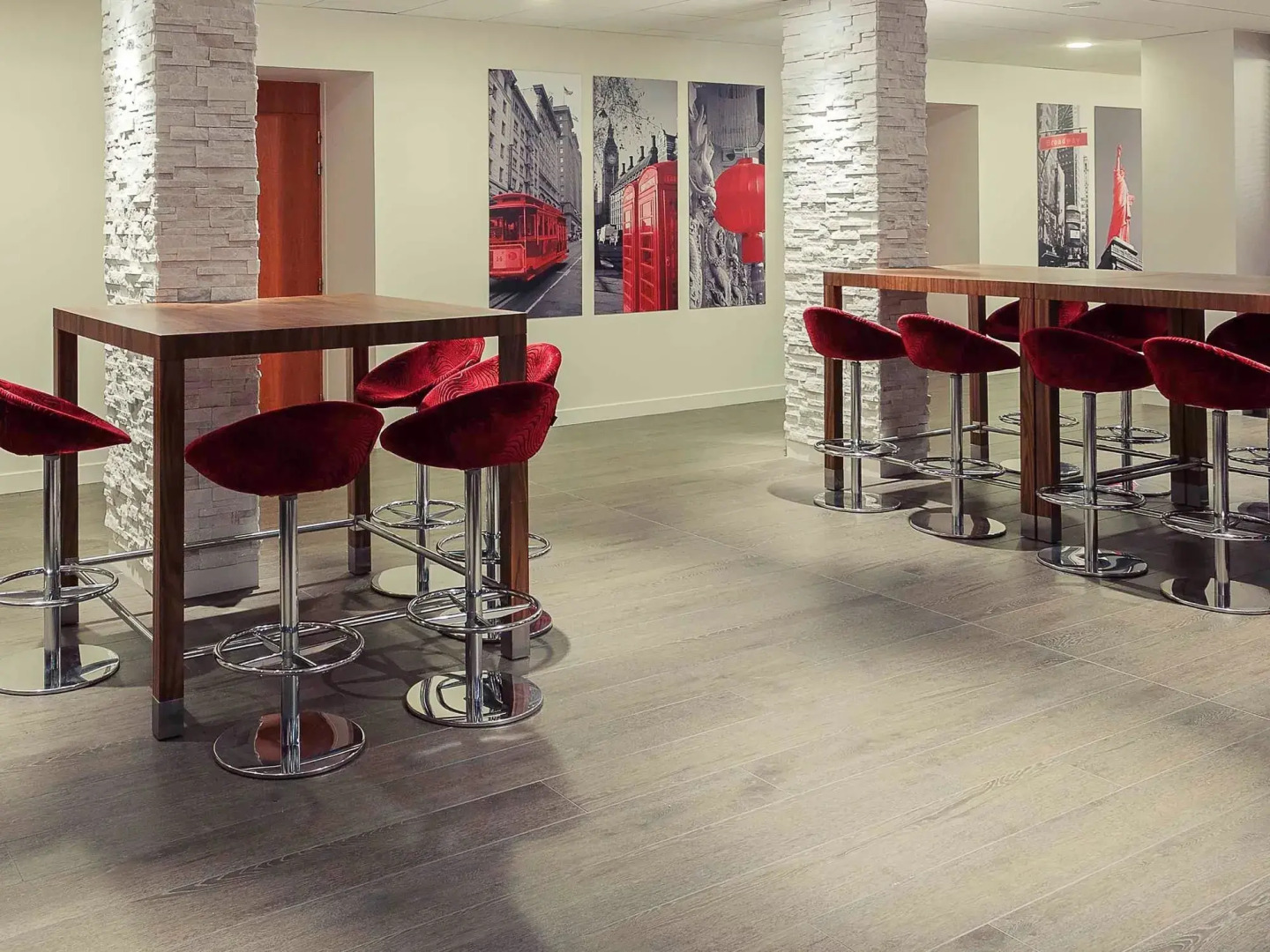 Mercure Orléans Centre