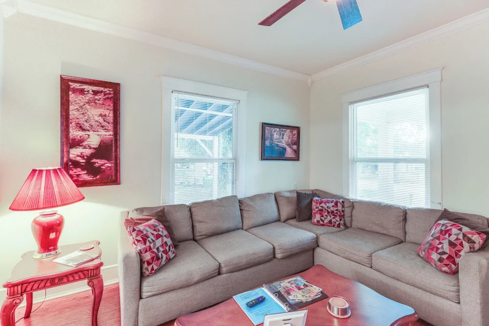 Harrison Family Home w/ Grill - Near Downtown!