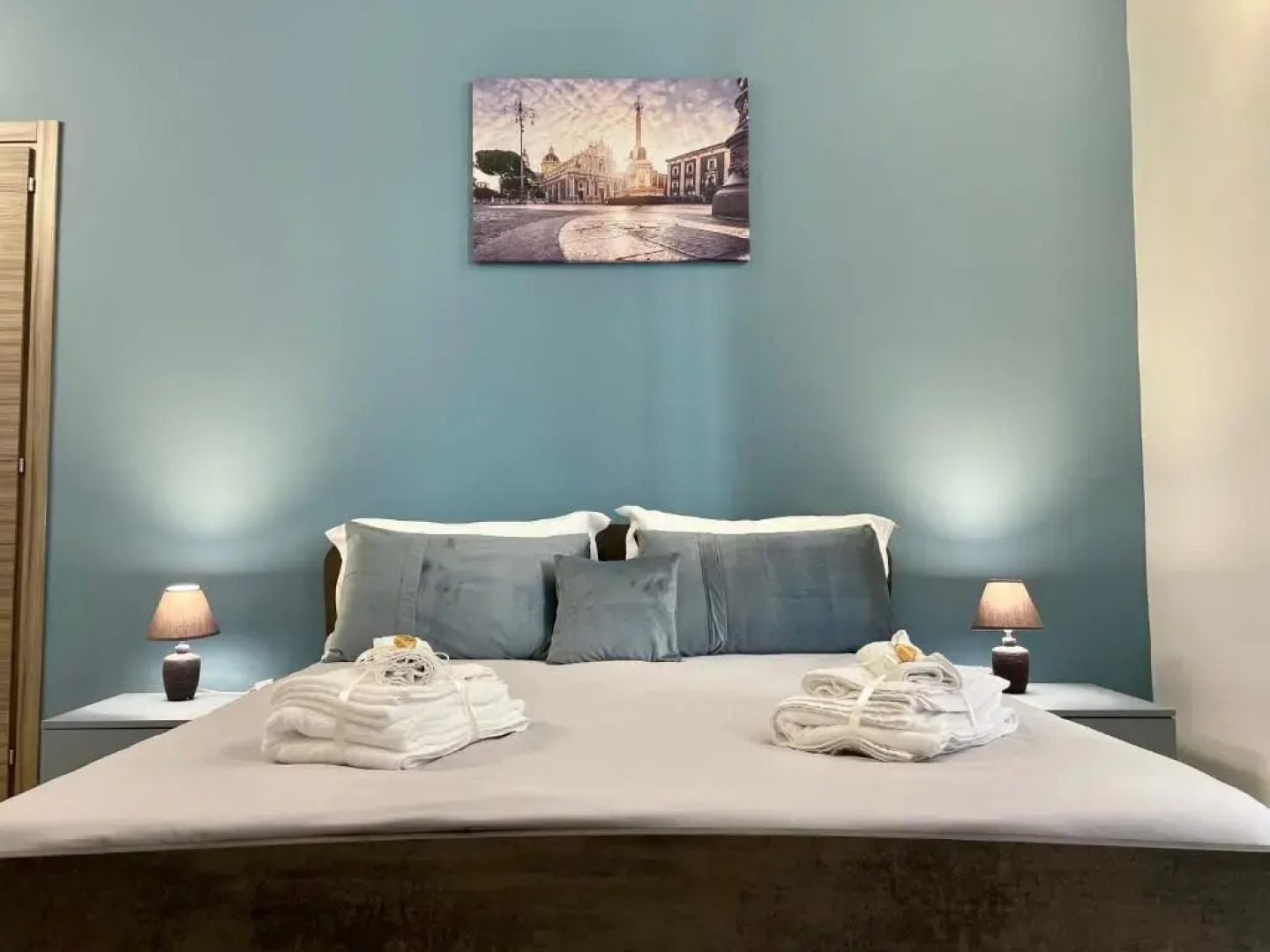 La Vie Fuille Bed And Breakfast