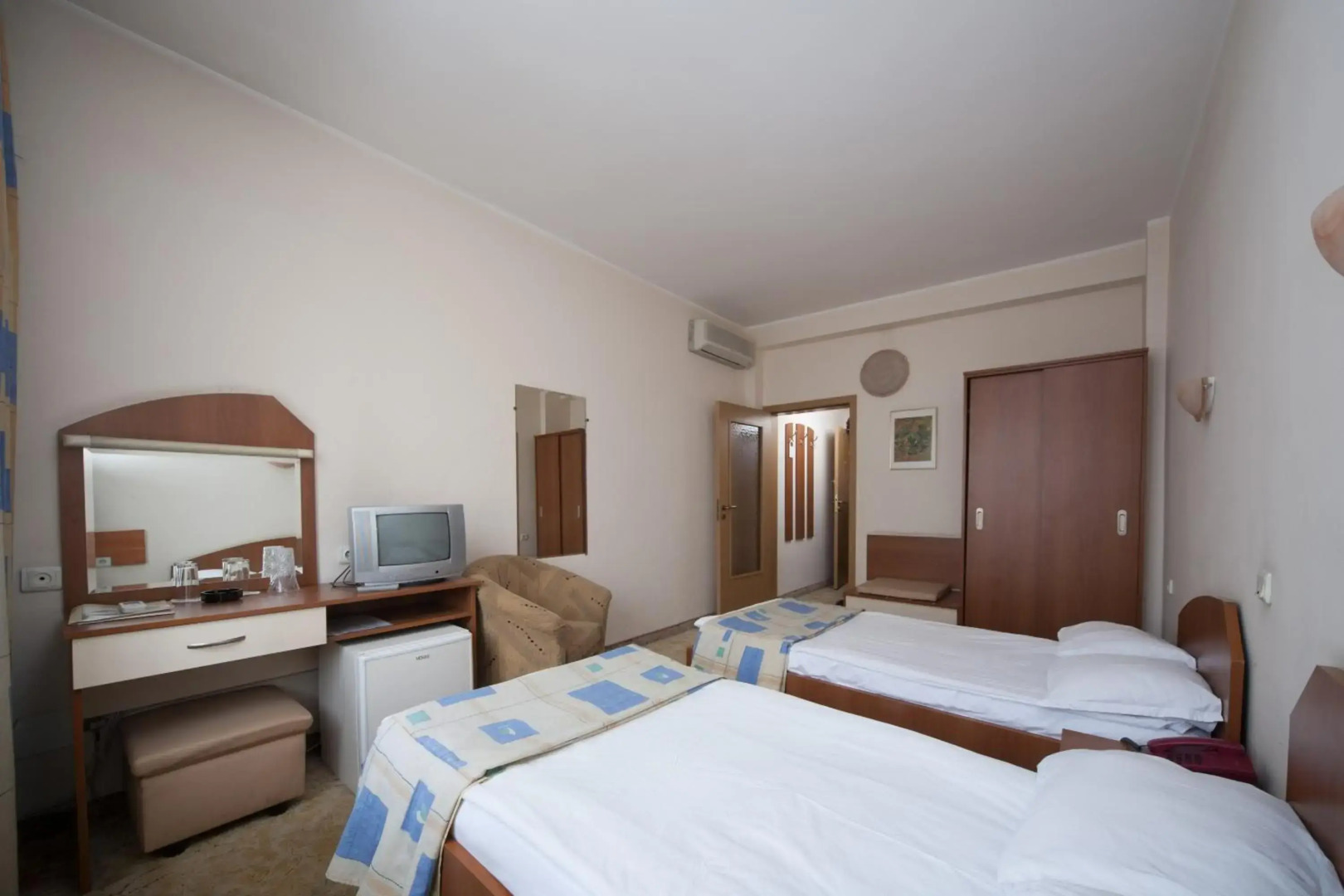 Slavyanska Beseda Hotel