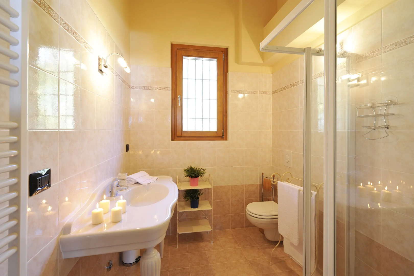 Tremezzo Ulivi Apt. 7